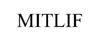 MITLIF