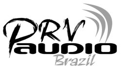 PRV AUDIO BRAZIL
