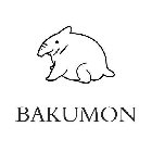 BAKUMON