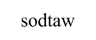 SODTAW