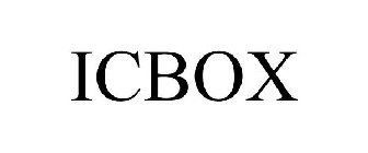 ICBOX