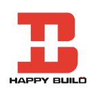 HB HAPPY BUILD
