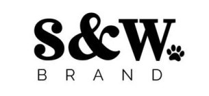 S&W BRAND