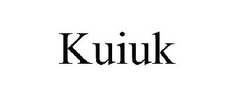 KUIUK