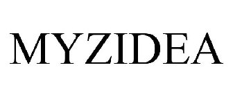 MYZIDEA