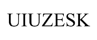 UIUZESK