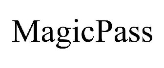 MAGICPASS