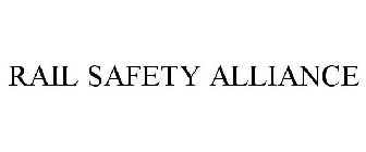 RAIL SAFETY ALLIANCE