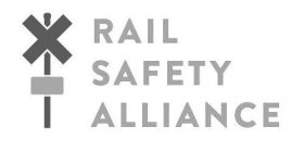 RAIL SAFETY ALLIANCE