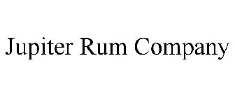 JUPITER RUM COMPANY