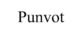 PUNVOT