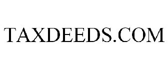 TAXDEEDS.COM