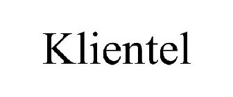 KLIENTEL