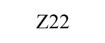 Z22