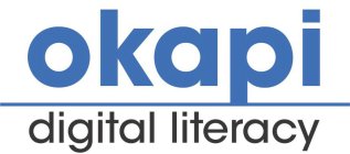 OKAPI DIGITAL LITERACY