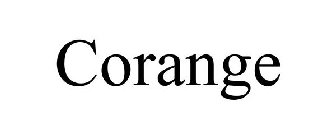 CORANGE