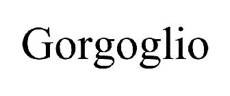 GORGOGLIO