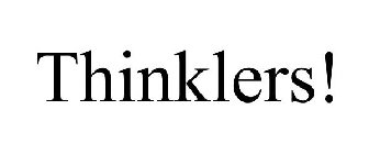 THINKLERS!