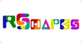 RSHAPES