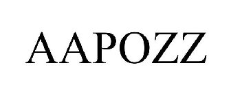 AAPOZZ