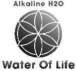 ALKALINE H2O WATER OF LIFE