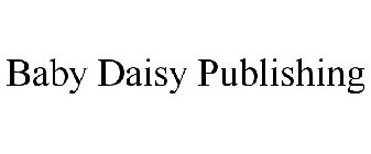 BABY DAISY PUBLISHING