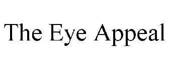 THE EYE APPEAL