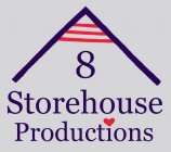 STOREHOUSE PRODUCTIONS 8