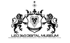 EST 2020 LEO 360 DIGITAL MUSEUM HOLOGRAPHIC IMAGING ARTIFICIAL INTELLIGENCE VIRTUAL REALITY VIDEO GAMING S.T.E.M