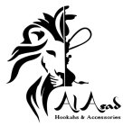 AL ASAD HOOKAHS & ACCESSORIES