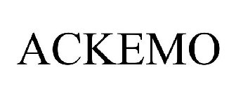 ACKEMO