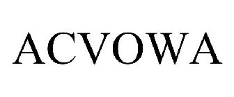 ACVOWA