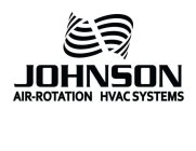 JOHNSON AIR-ROTATION HVAC SYSTEMS