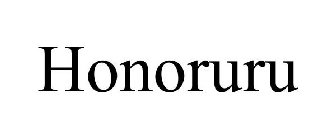 HONORURU