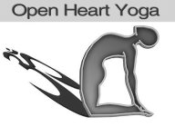 OPEN HEART YOGA