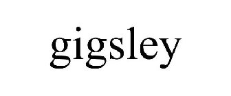 GIGSLEY