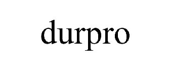 DURPRO