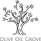 OLIVE OIL GROVE