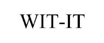 WIT-IT