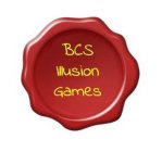 BCS ILLUSION GAMES