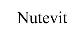 NUTEVIT