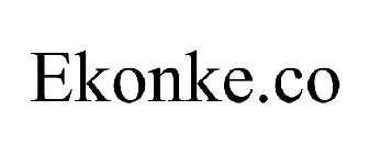 EKONKE.CO