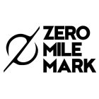 0 ZERO MILE MARK