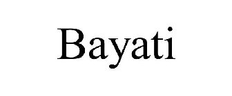 BAYATI