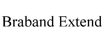 BRABAND EXTEND