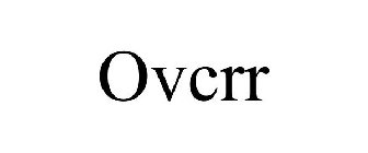 OVCRR