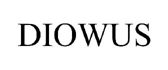 DIOWUS