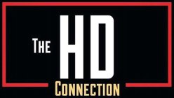 THE HD CONNECTION