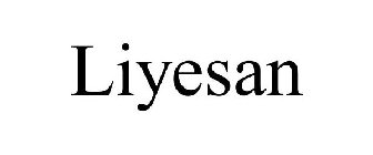 LIYESAN