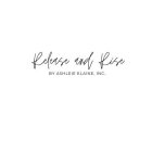 RELEASE AND RISE BY ASHLEIE ELAINE, INC.